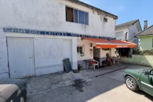 Restaurante Leit&atilde;o Norte