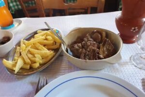 Restaurante Leitaria do Estoril