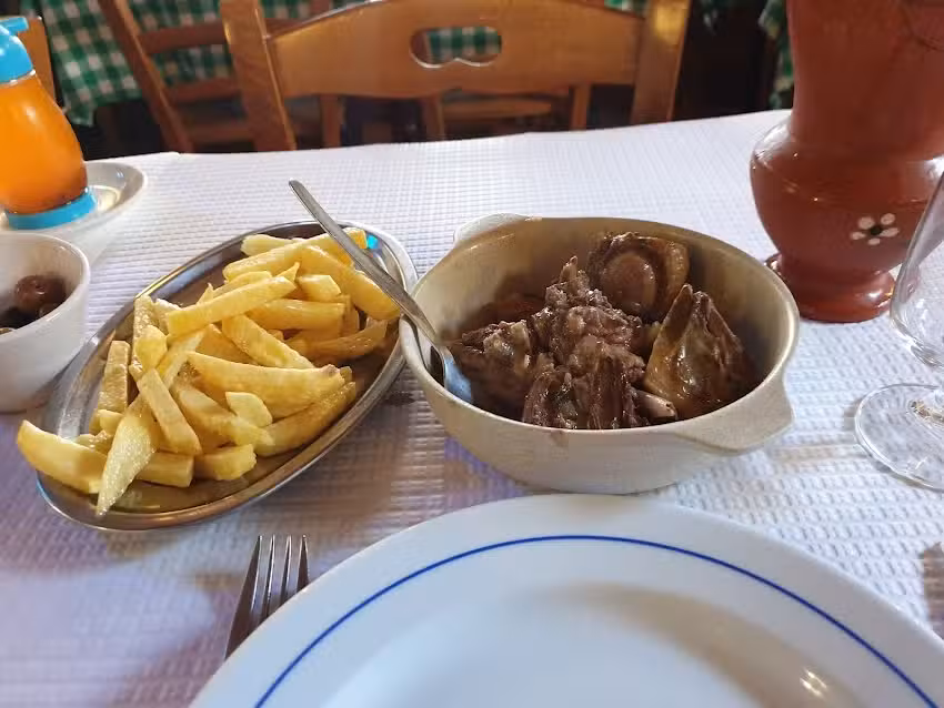 Restaurante Leitaria do Estoril