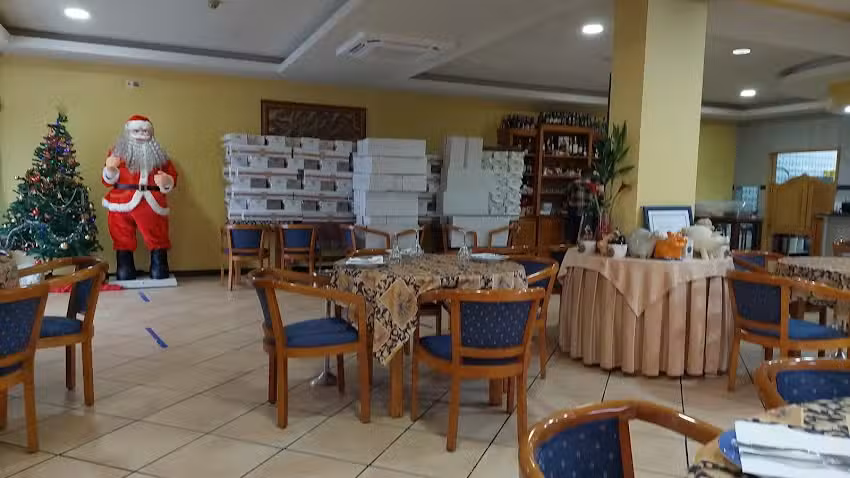 Restaurante Leit&otilde;es Do Calv&aacute;rio