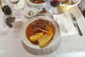 Restaurante Lena Boiça