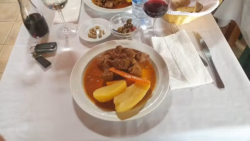 Restaurante Lena Boi&ccedil;a