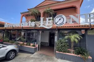 Restaurante Leone