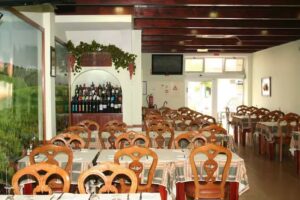 Restaurante Leonel&rsquo;s