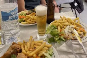 Restaurante Liberalistas Julia