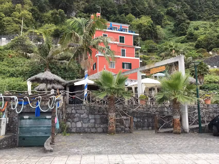 Restaurante Lilinha