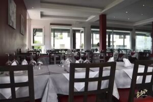 Restaurante Lily&rsquo;s