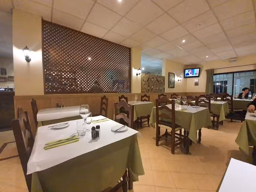 Restaurante Lima