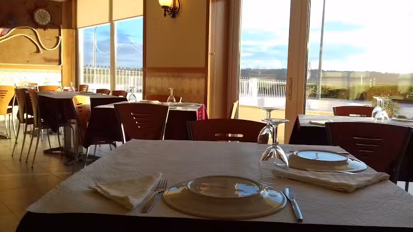 Restaurante Lima