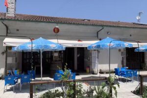 Restaurante Lindoverde