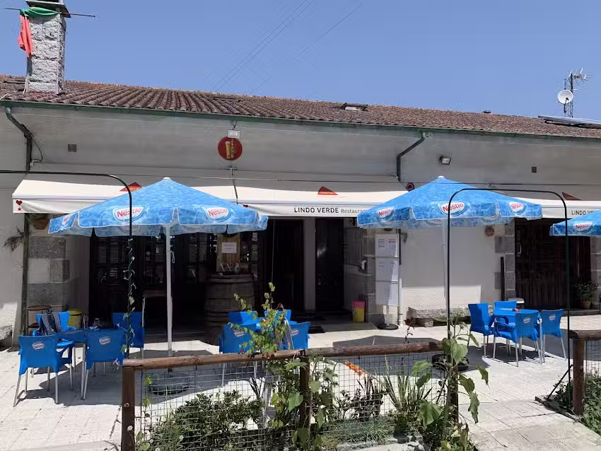 Restaurante Lindoverde