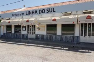 Restaurante Linha do Sul