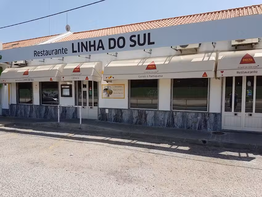 Restaurante Linha do Sul