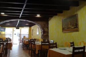 Restaurante Lisbeto