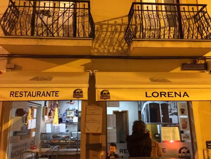 Restaurante Lorena