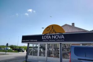 Restaurante Lota Nova
