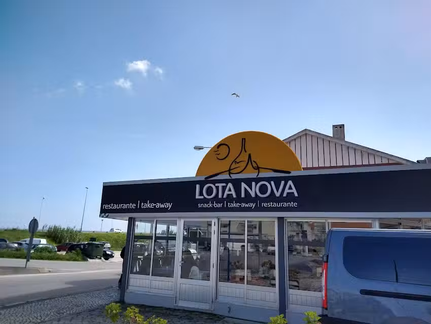 Restaurante Lota Nova
