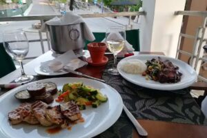 Restaurante Louren&ccedil;os