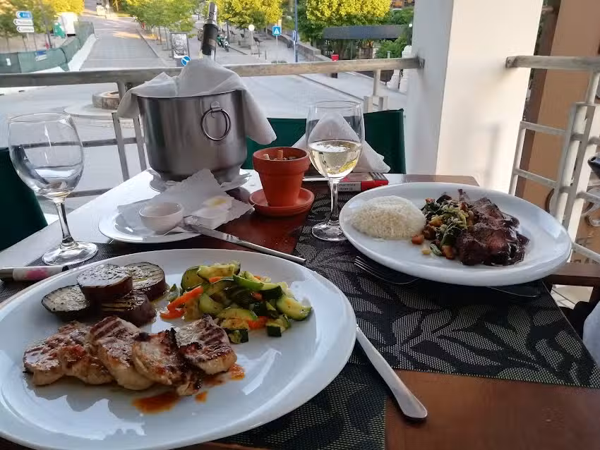 Restaurante Louren&ccedil;os