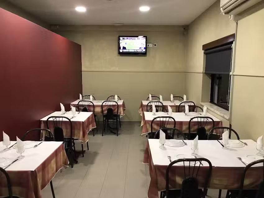 Restaurante Louro