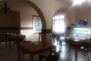 Restaurante Lousinhaz