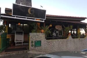 Restaurante Luar Da Fóia