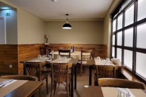 Restaurante Lucimar Gemini