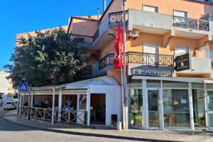 Restaurante Lu&iacute;s dos Frangos &ndash; Churrasqueira Paraiso