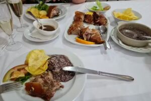 Restaurante Luís dos Leitões