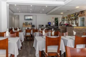 Restaurante Lusitano’s