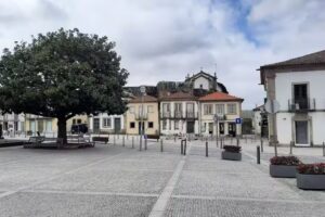 Restaurante Luso Galaico