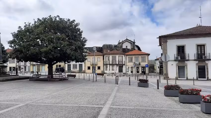 Restaurante Luso Galaico