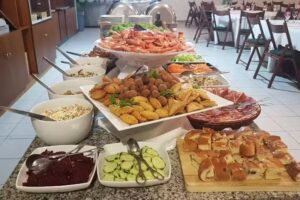 Restaurante Luso Venezolano