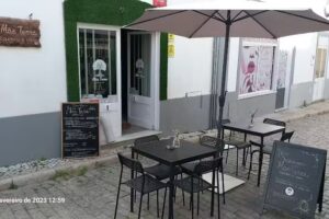 Restaurante M&atilde;e Terra