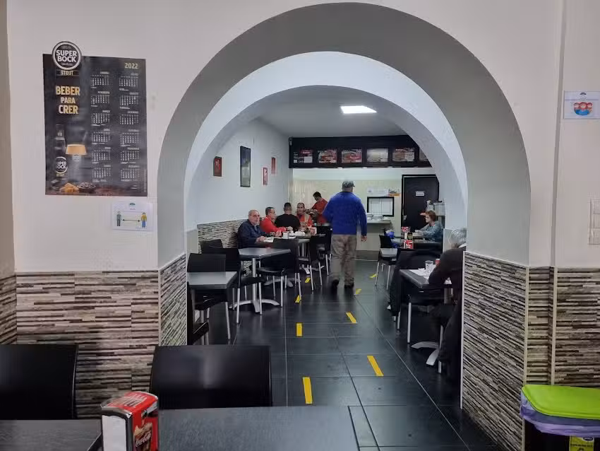 Restaurante Magia dos Sabores