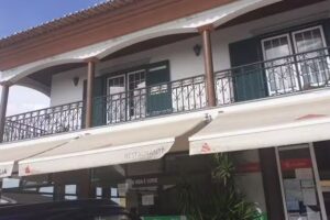 Restaurante Magnólia