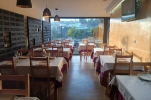 Restaurante Malagueta