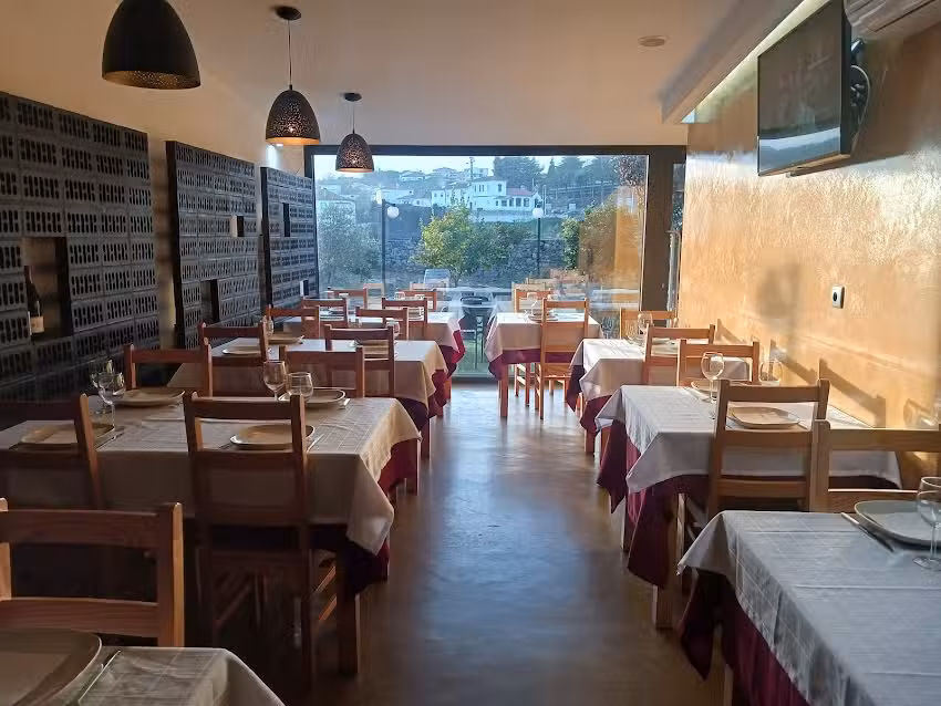 Restaurante Malagueta