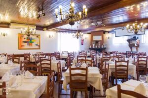 Restaurante Malheiro