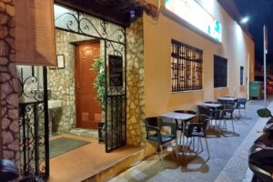 Restaurante Mamma Mia