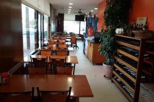 RESTAURANTE MANANITA