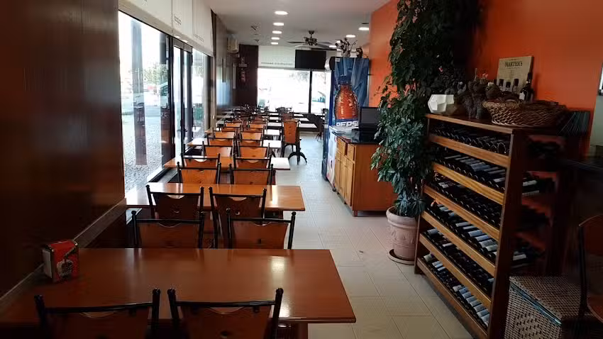 RESTAURANTE MANANITA