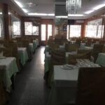 Restaurante Mandarim