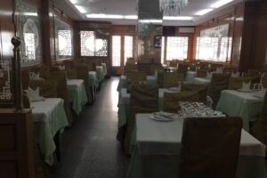 Restaurante Mandarim