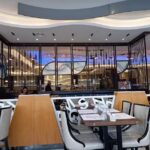 Restaurante Mandarim