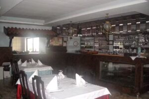 Restaurante Manel Do Redondo