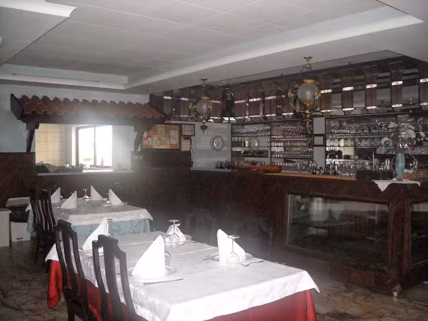 Restaurante Manel Do Redondo