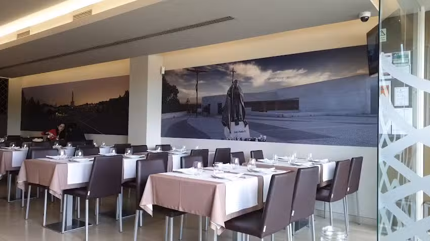 Restaurante Manh&atilde;s