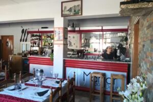 Restaurante Manjar dos Deuses