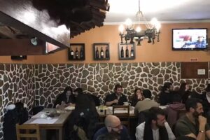 Restaurante Manjar &ndash; Prato do dia